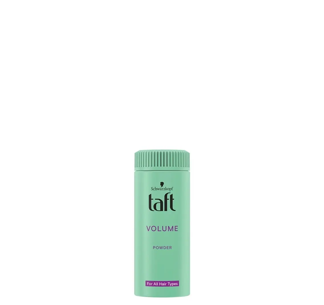 Schwarzkopf puder za volumen kose Taft, 10g