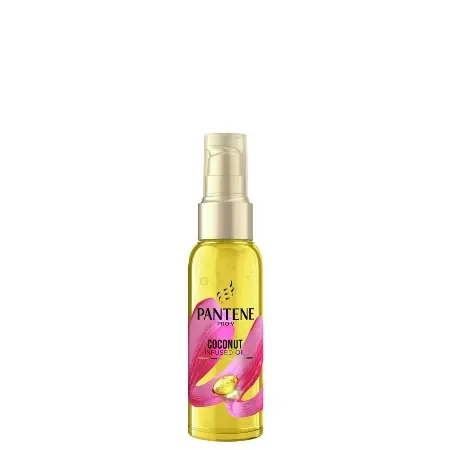 Pantene ulje za kosu Pro-V kokos, 100ml