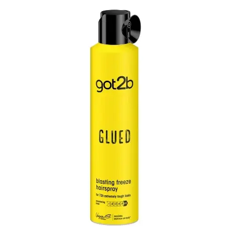 Got2b Glued lak za kosu, 300ml