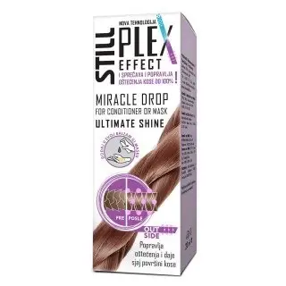 Still Drops za regenerator Plex Miracle drop, 20ml