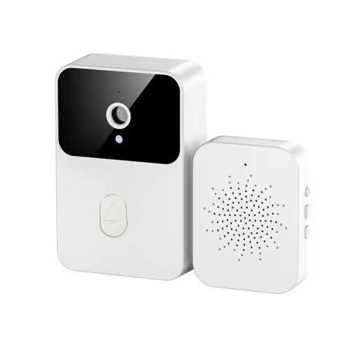 Bolzz Video interfon Smart Conect, Bijeli