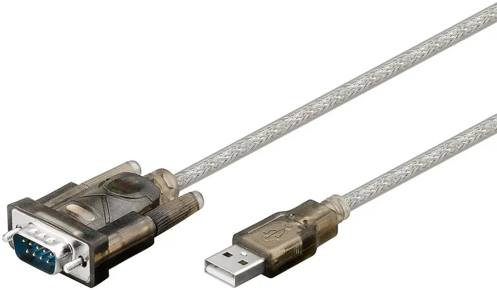 Goobay Adapter USB 95435, 1.5 m