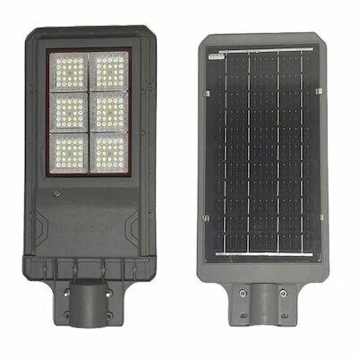 Bolzz Solarni reflektor 520x240 mm, Sivi