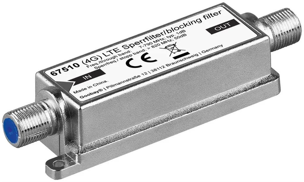 Goobay Mrežni adapter LTE/4G 67510