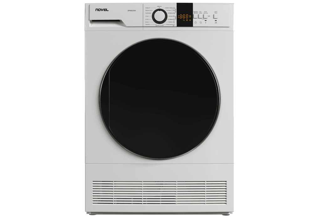 Mašina za sušenje veša Novel DPN823SH