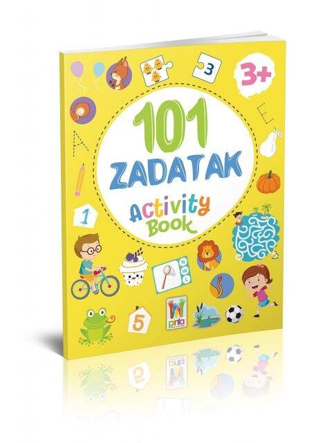 Pinta 101 Zadatak - 3+