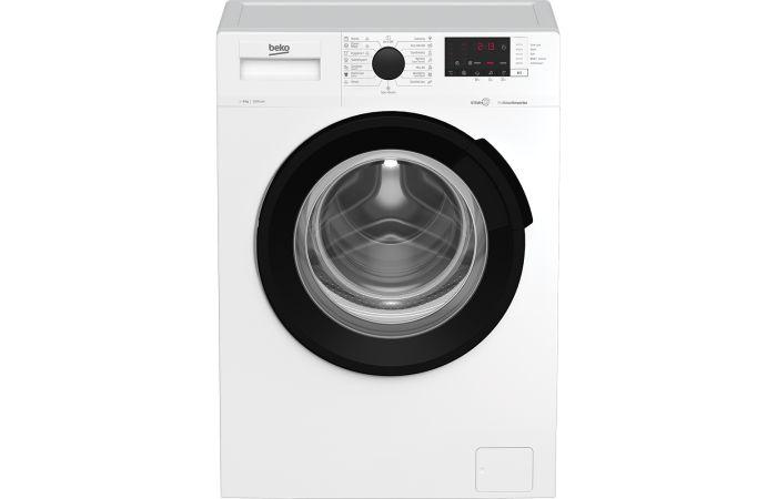 Beko WUE 6612 DBA mašina za pranje veša