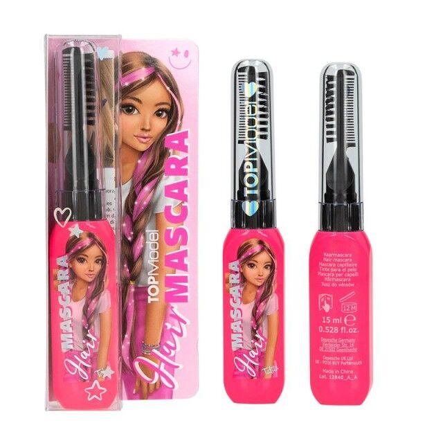 Top Model Tm - Maskara Za Kosu Beauty And Me 4 18/1