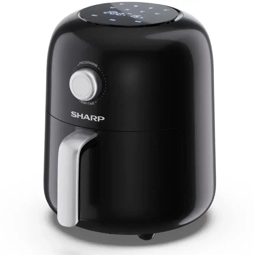 FRITEZA NA VRUCI ZRAK Sharp AF-GS404AE-B