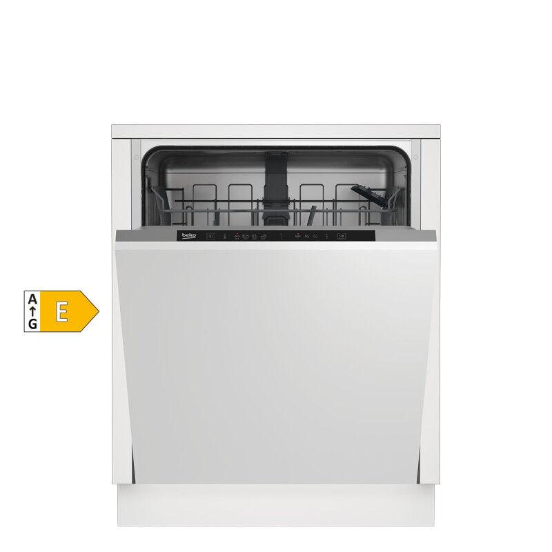 BEKO ugradna mašina za pranje suđa DIN 34320