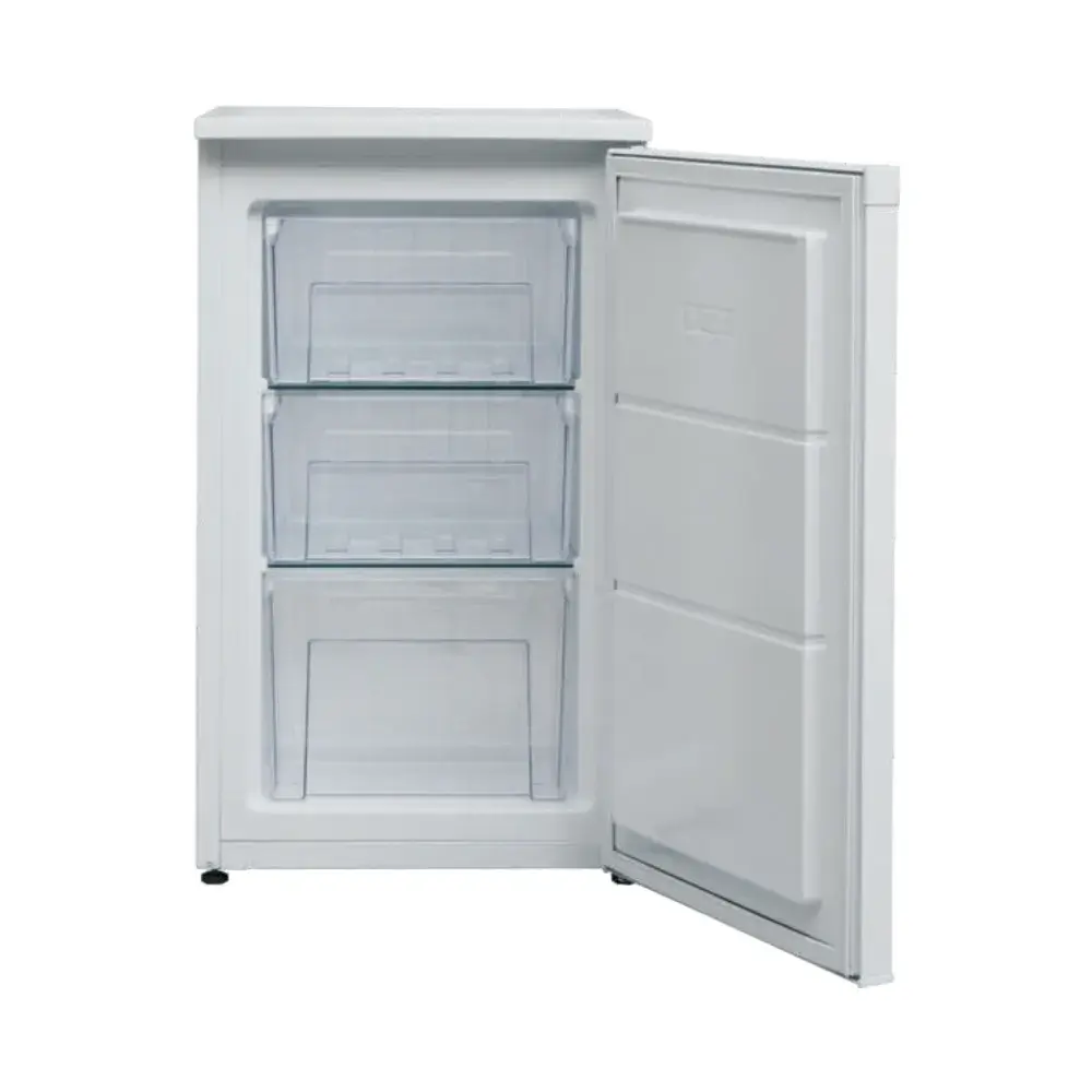 Zamrzivač vertikalni ECOLUX ECO 1012