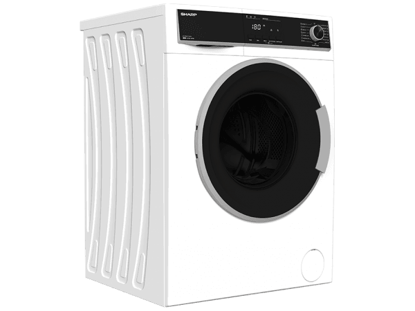 Veš mašina SHARP ES-NFL914AWNA