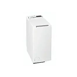 Whirlpool TDLR 7220SS EU/N - mašina za pranje veša