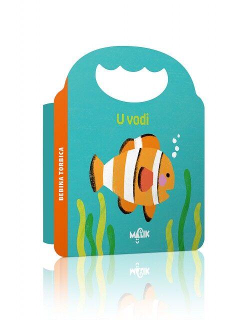 Malik Books Bebina Torbica - U Vodi
