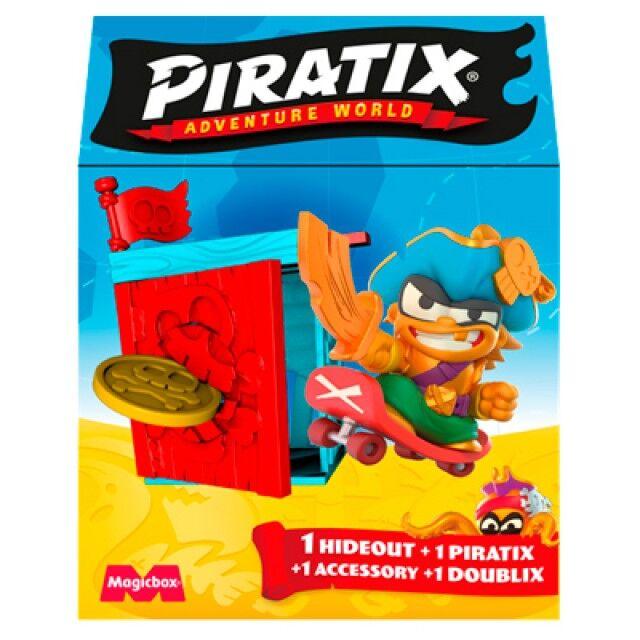 Piratix Piratix - Tvrđava 1/12