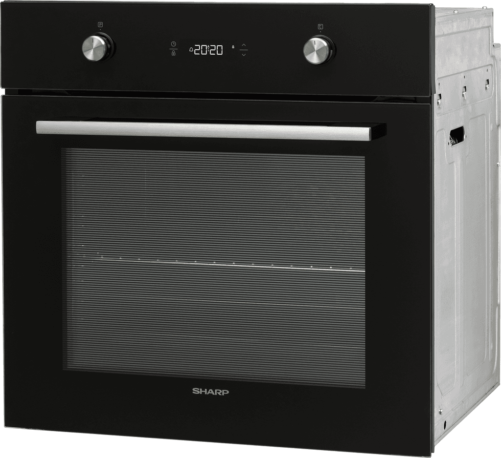 UGRADNA RERNA Sharp K-60P19BNM