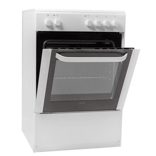 Električni šporet NOVEL EN 6086HN