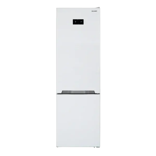 Frižider KOMB. SHARP SJ-NBA21DHXWE-EU