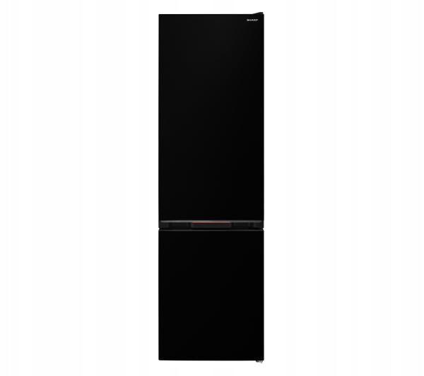 HLADNJAK SHARP SJ-FBA05DMXBE Black