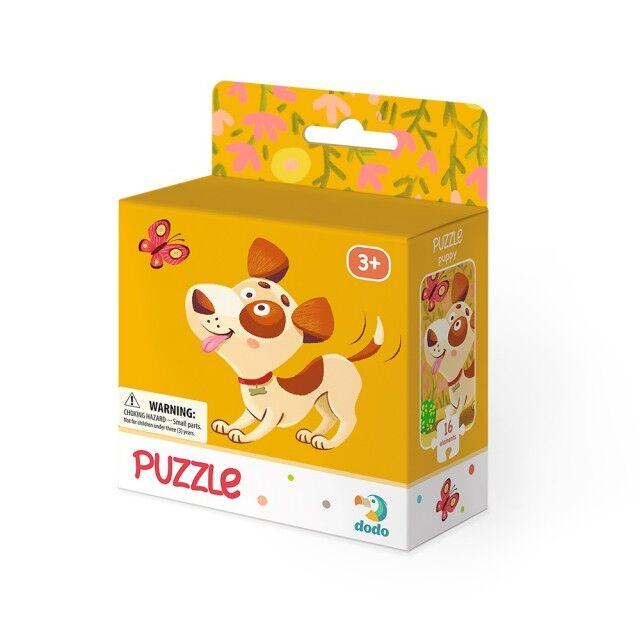 Dodo Puzzle - Kuca 16 Kom