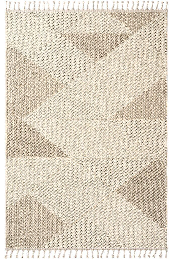 Conceptum Hypnose tepih Bukle 1413, 120x250 cm, bež
