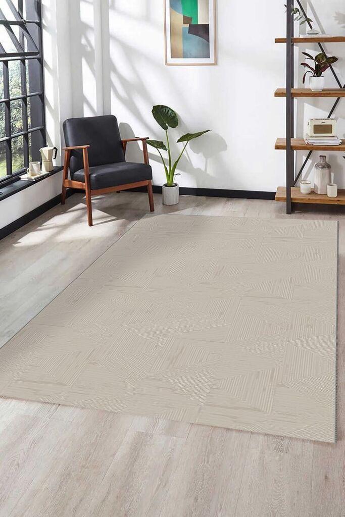 Conceptum Hypnose tepih Akasya Ak007, 120x400 cm, bež