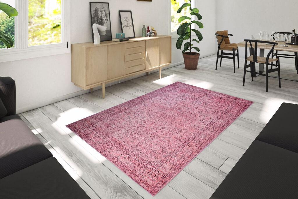 Conceptum Hypnose tepih Dorian -AL 137, 210x310 cm, Ciklama