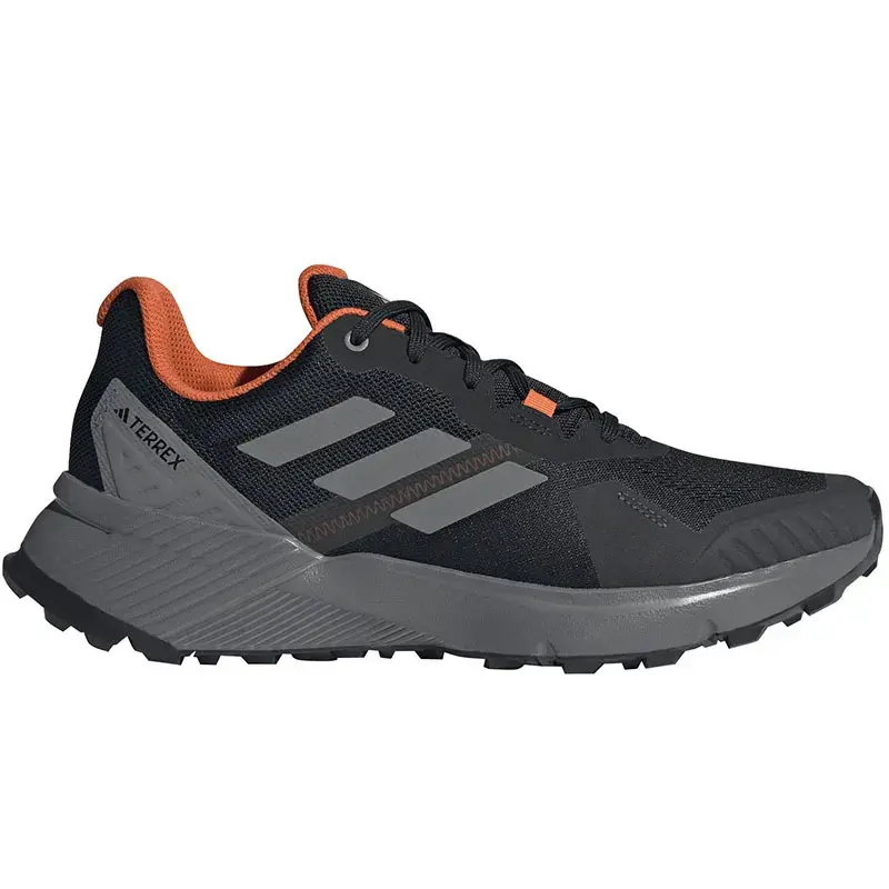 Adidas Terrex Soulstride muške patike, crne