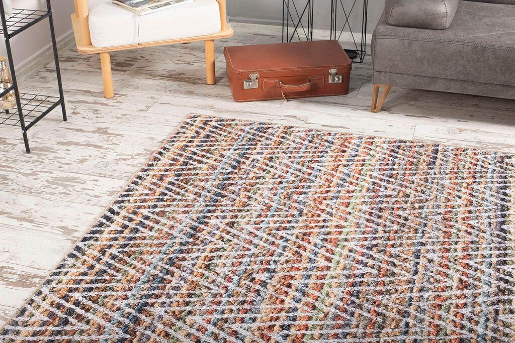 Conceptum Hypnose tepih Dorian AL 260, 210x310 cm, šareni