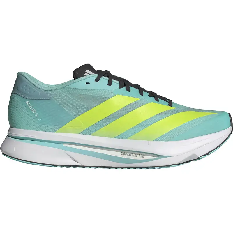 Adidas Adizero Sl2 muške patike, svijetloplave