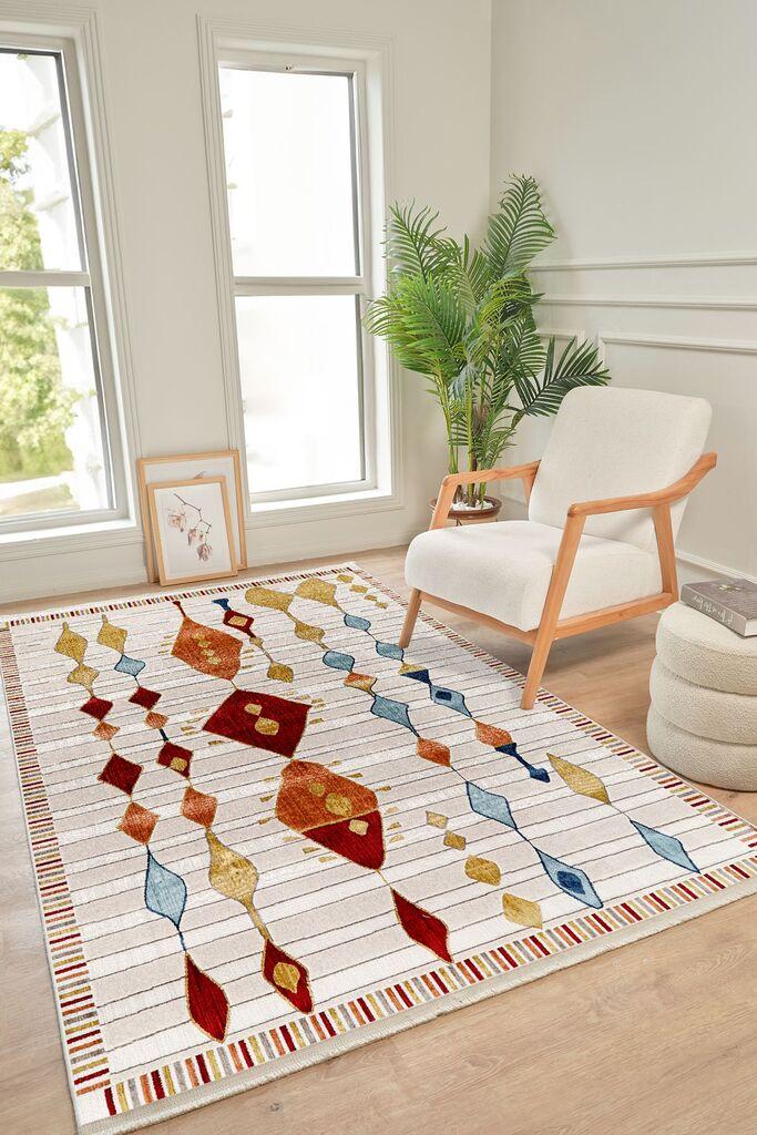 Conceptum Hypnose Carpet Colorium Co007, 100x200 cm, šareni