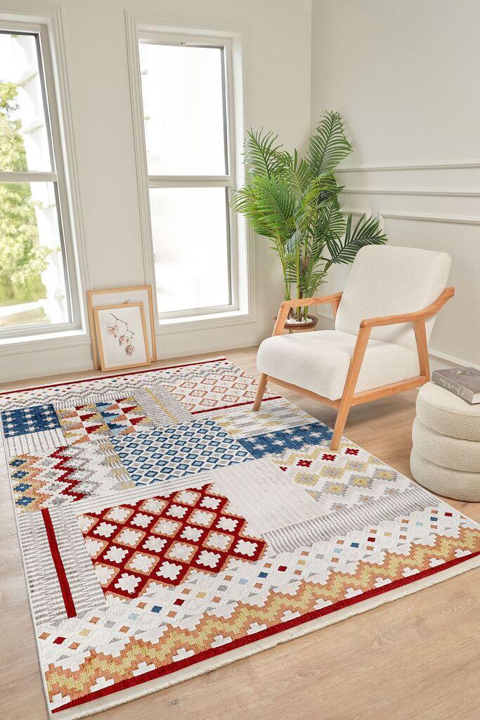 Conceptum Hypnose Carpet Colorium Co004, 120x180 cm, šareni