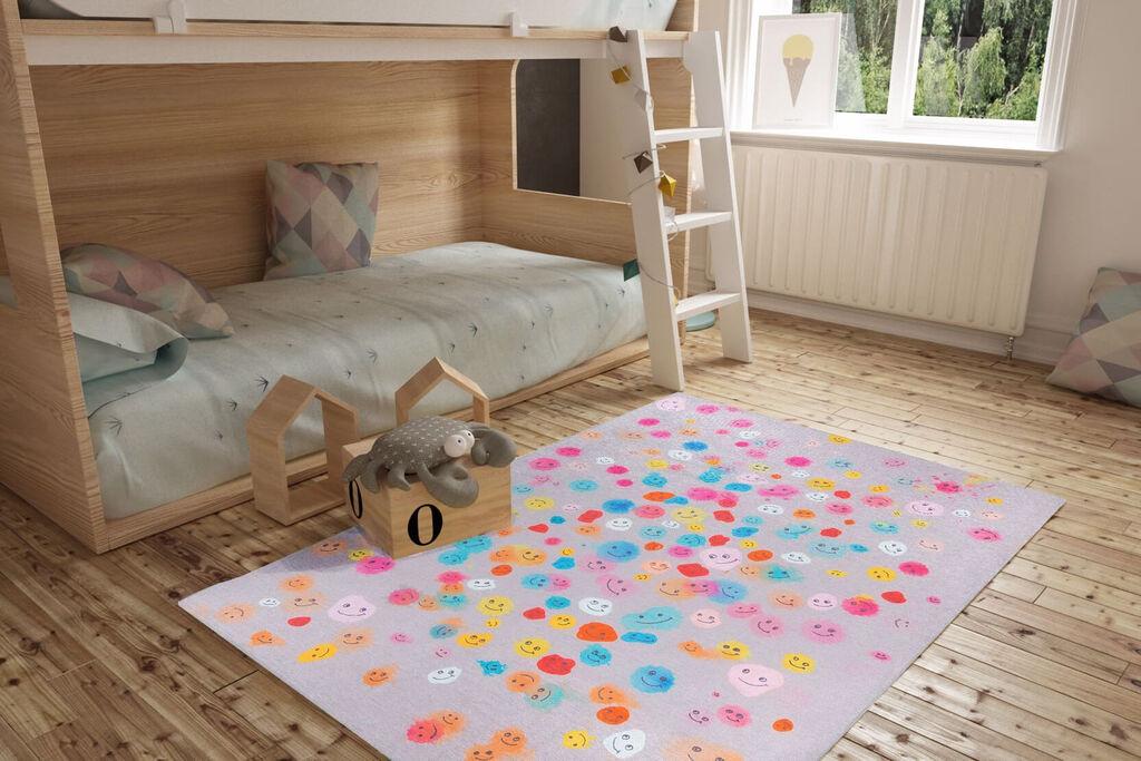 Conceptum Hypnose tepih Ada Gonul AL 293, 210x310 cm, šareni