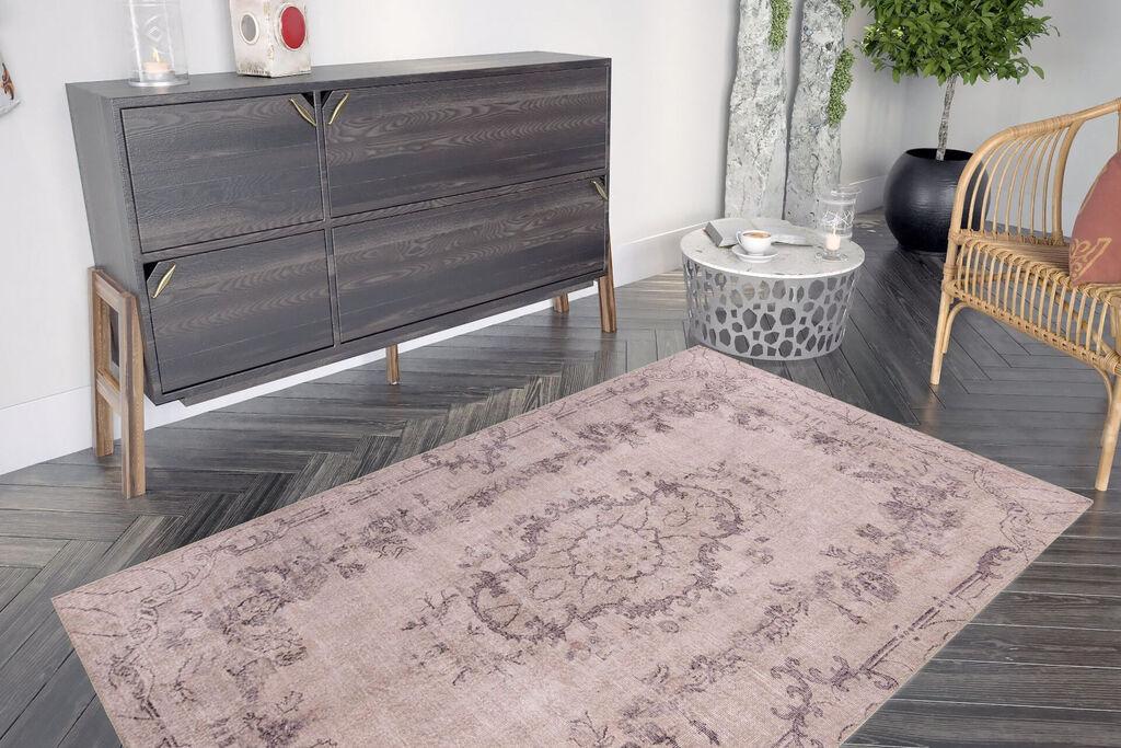 Conceptum Hypnose tepih Dorian -AL 331, 230x330 cm, smeđa