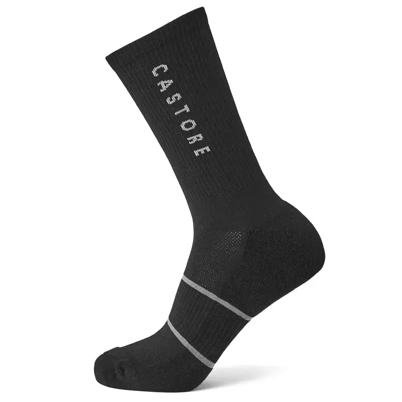 Castore čarape, crne