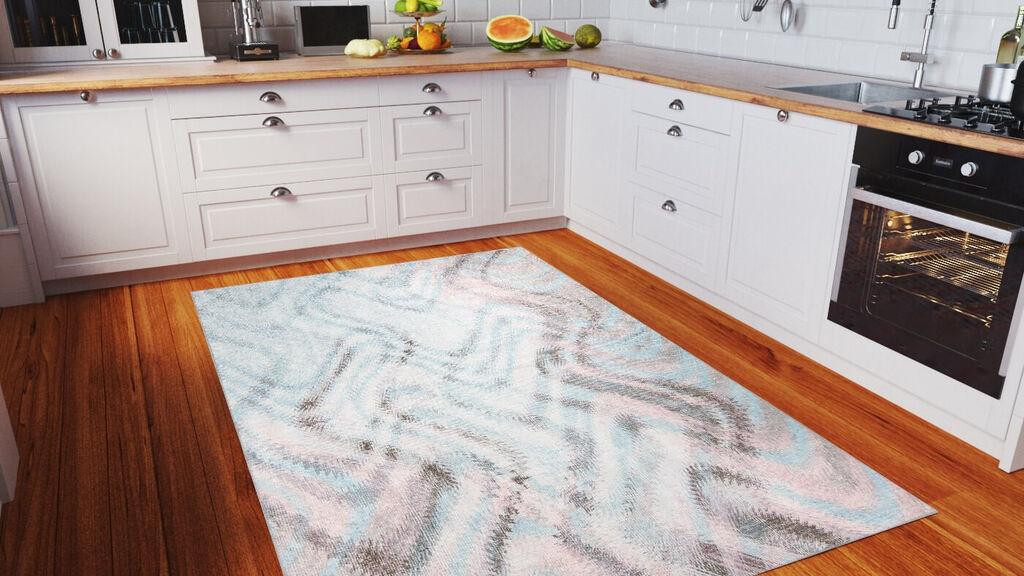 Conceptum Hypnose tepih Funk AL 206, 150x230 cm, šareni