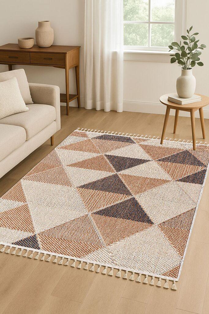 Conceptum Hypnose tepih Bukle 1405, 160x200 cm, šareni