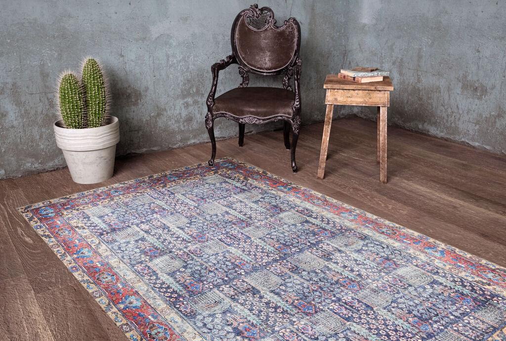 Conceptum Hypnose tepih Blues AL 341, 150x230 cm, šareni