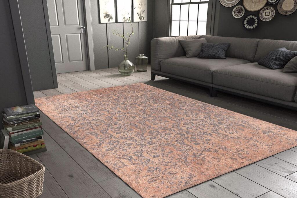 Conceptum Hypnose tepih Blues -AL 318, 230x330 cm, narandžasta