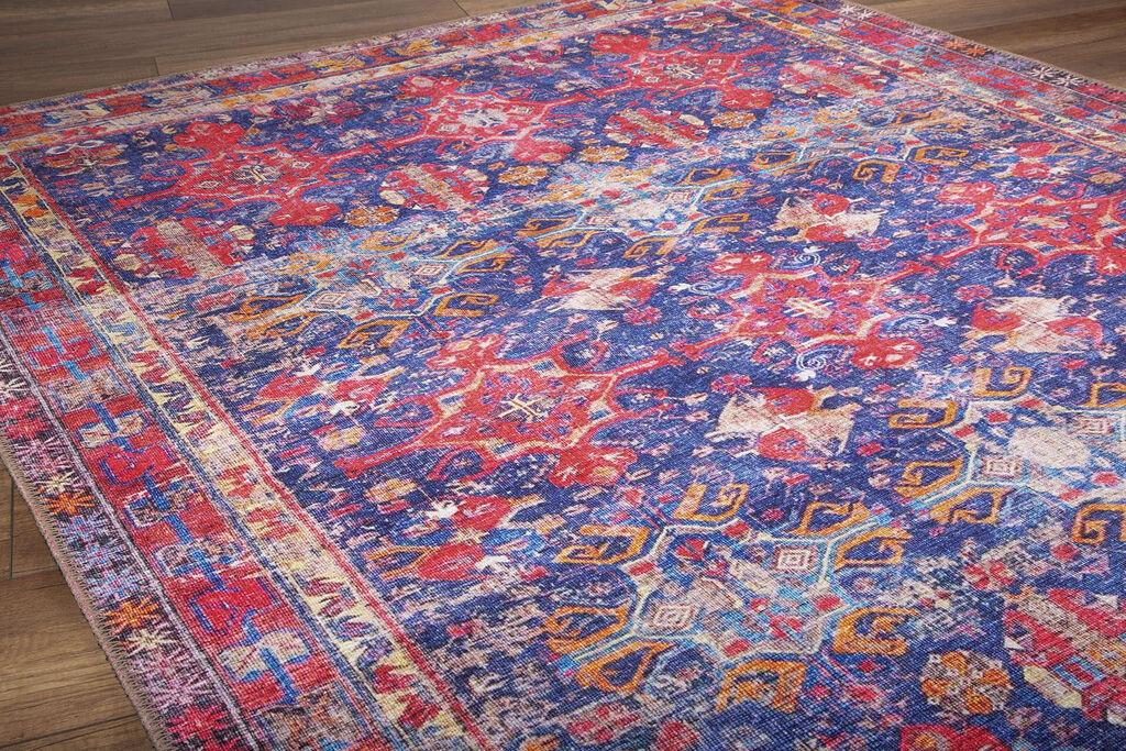 Conceptum Hypnose tepih Blues AL 340, 150x230 cm, šareni