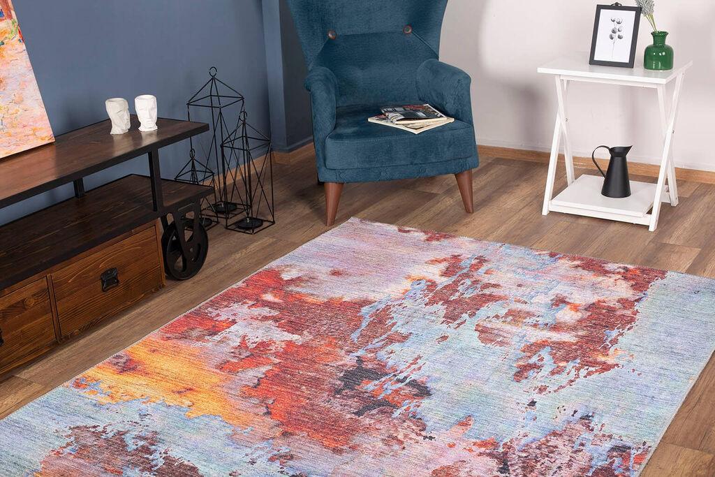 Conceptum Hypnose tepih Funk AL 265, 230x330 cm, šareni