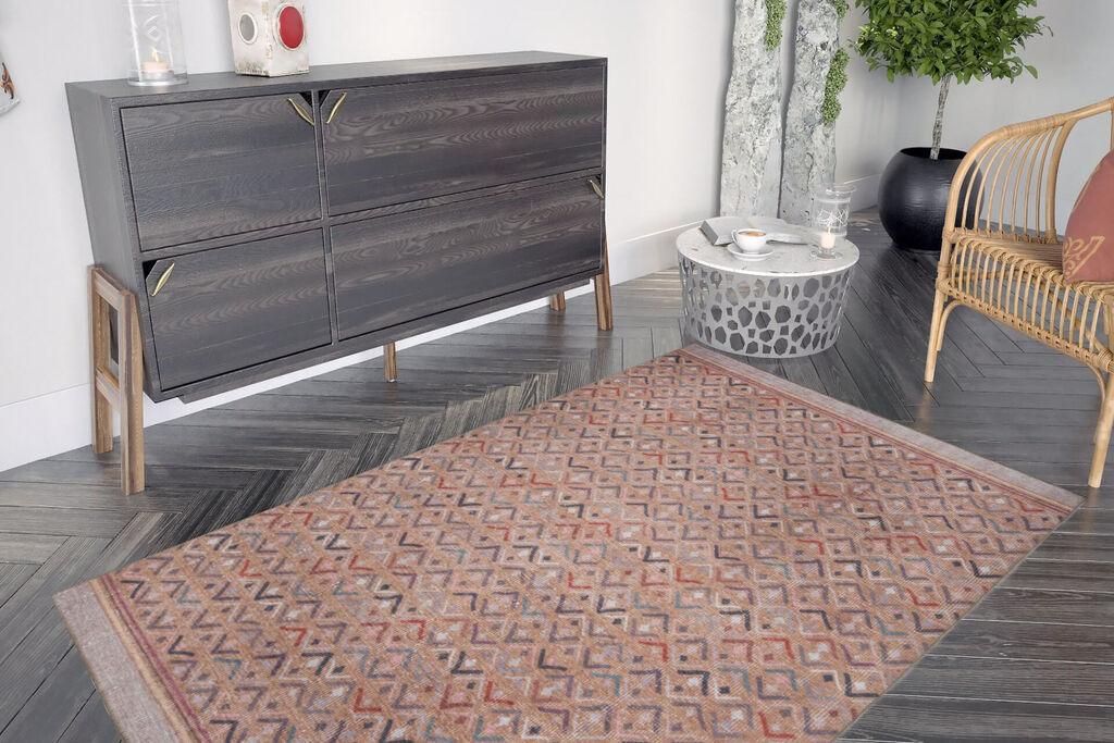 Conceptum Hypnose tepih Funk -AL 106, 210x310 cm, šareni