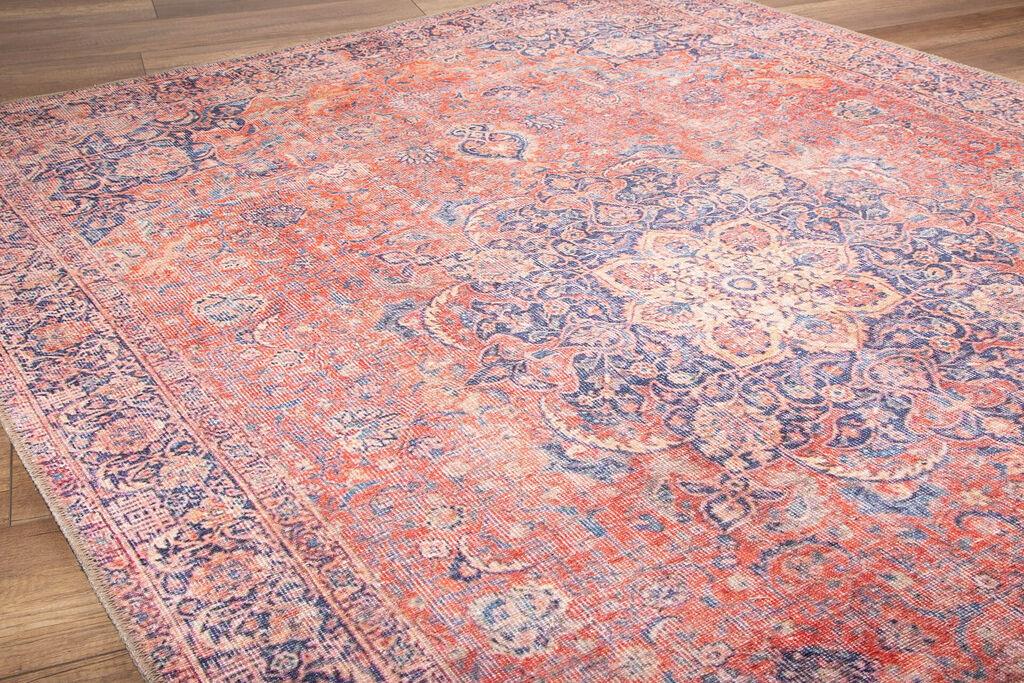 Conceptum Hypnose tepih Blues -AL 370, 230x330 cm, narandžasta