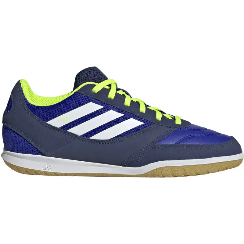 Adidas cipele za dječake Top Sala Competition II J, tamnoplave