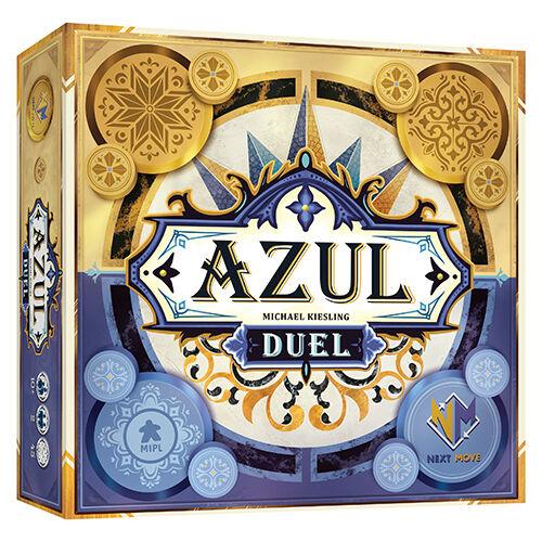 Meeple društvena igra Azul Duel