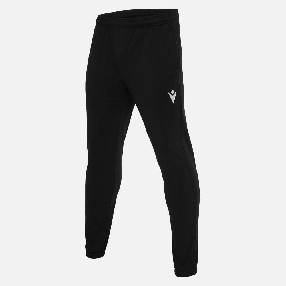 Macron Muške pantalone Jotnar, Crne