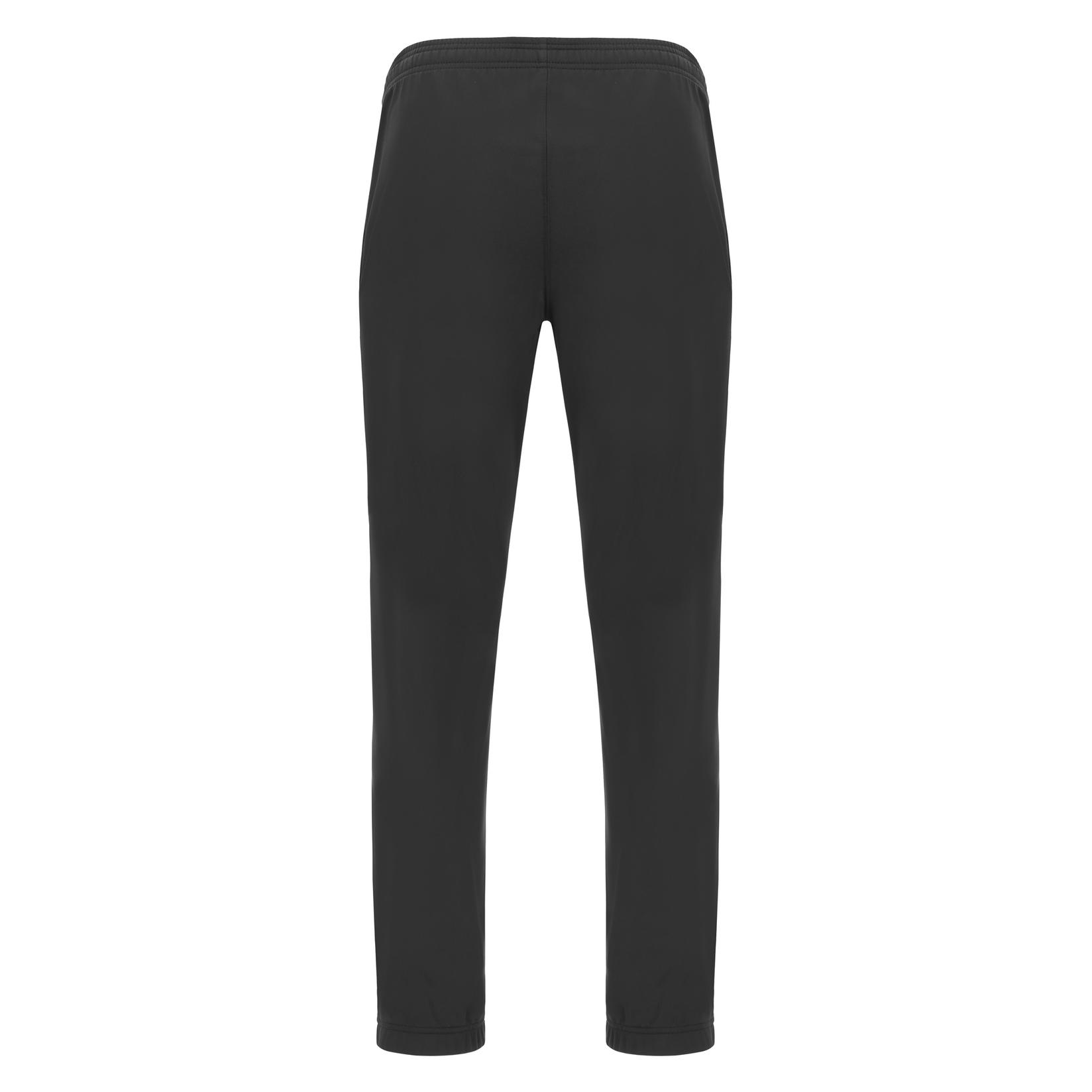 Macron Muške pantalone Jotnar, Crne