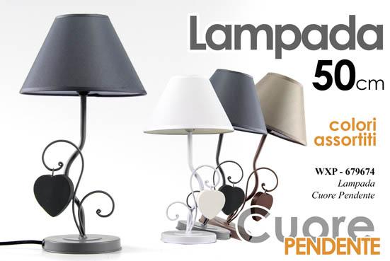 Gicos Lampa - 679674
