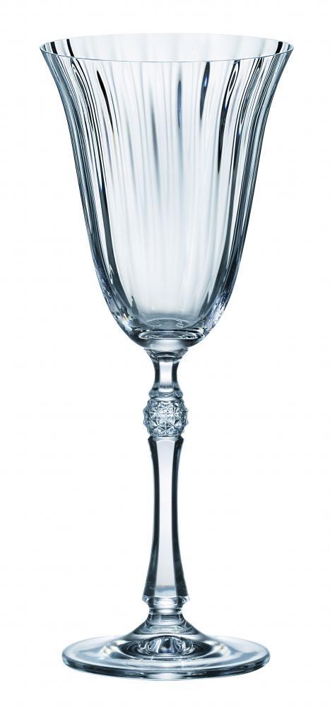 Čaše Za Bijelo Vino Sb/Parus/Waterfall/250Ml Box/6 Kom