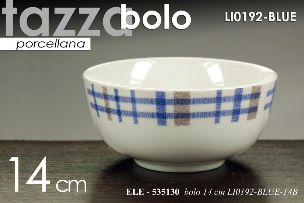 Gicos Keramička Zdjela 14Cm - 535130